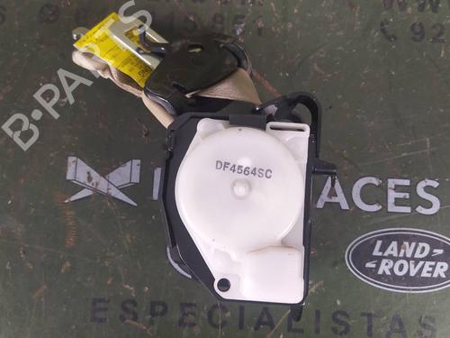 Rear center seatbelt TOYOTA LAND CRUISER PRADO (_J12_) 3.0 D-4D (KDJ120, KDJ125) | BP17853667I27 