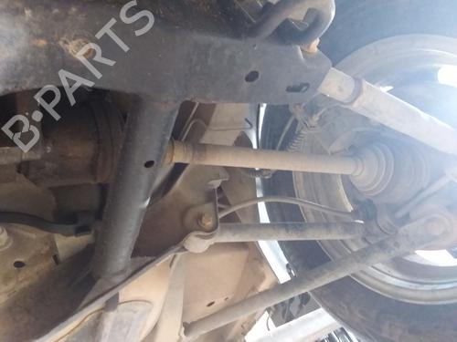 Used Right rear driveshaft LAND ROVER FREELANDER I (L314) [1998-2006]  27498289