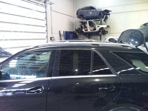 Used Other Other MERCEDES-BENZ M-CLASS (W166) [2011-2015] 36161682 36161682