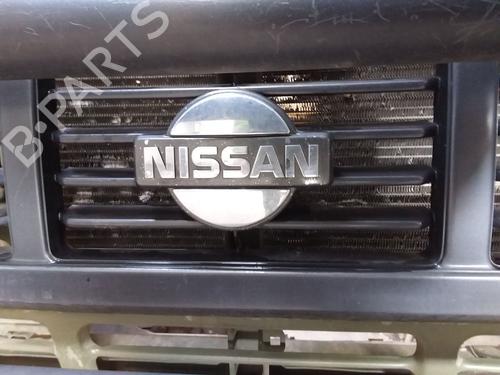 Used Heater matrix box NISSAN PATROL III/1 Station Wagon (W160) [1979-1989]  31830876