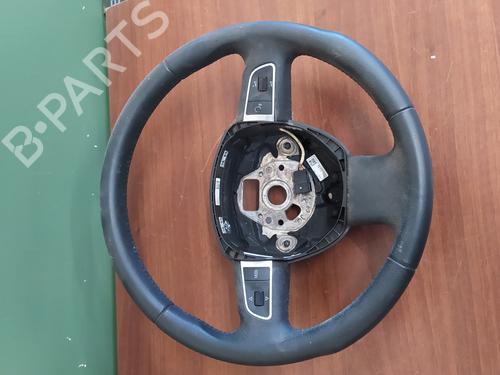 Ratt SEAT EXEO (3R2) 2.0 TDI (120 hp) 23225895
