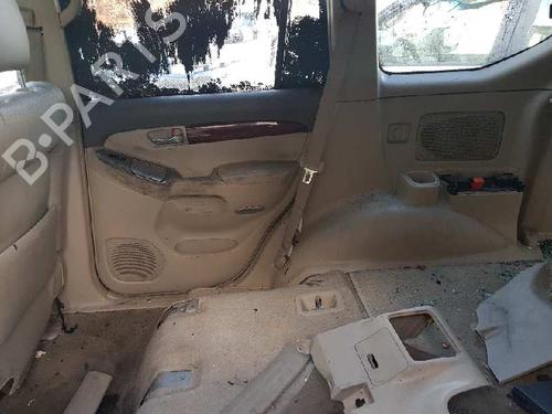 Interior roof light TOYOTA LAND CRUISER PRADO (_J12_) 3.0 D-4D (KDJ120, KDJ125) | BP17853940I8 