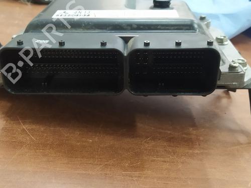 Engine control unit (ECU) MITSUBISHI ASX (GA_W_) 1.8 DI-D (GA6W) | BP17854192M57 - Image 2