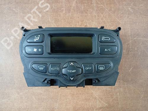 Commande Chauffage CITROËN XSARA PICASSO (N68) 1.8 16V (115 hp) 32116008