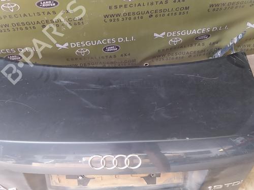 Tailgate AUDI A4 B6 (8E2) 1.9 TDI | BP17850390C6 