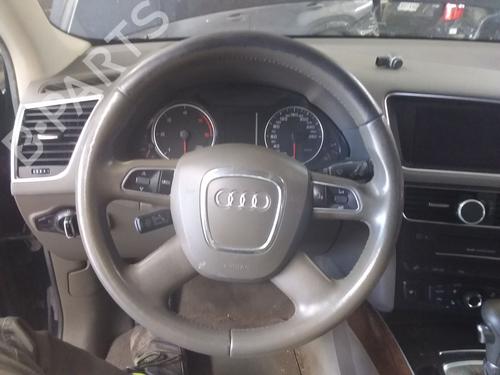 Used Steering wheel AUDI Q5 (8RB) [2008-2019]  27590660