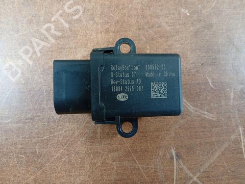 Módulo eletrónico SEAT ARONA (KJ7, KJP) 1.0 TSI (116 hp) 30296610