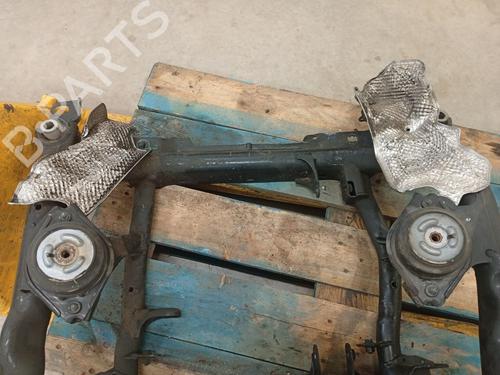 Subframe MERCEDES-BENZ M-CLASS (W164) ML 280 CDI 4-matic (164.120) | BP32360800M9