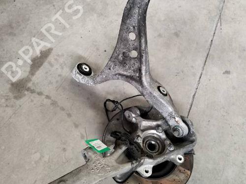 left-front-steering-knuckle-mercedes-benz-m-class-w166-2011-2012-2013-2014-2015-36077566 main image
