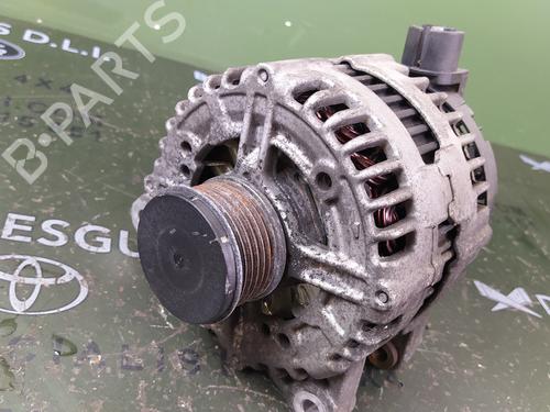 Alternator LAND ROVER FREELANDER 2 (L359) 2.2 SD4 4x4 | BP17855086M7 
