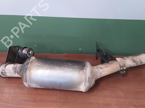 Udstødningssystem MERCEDES-BENZ M-CLASS (W164) ML 320 CDI 4-matic (164.122) | BP25594939M121 