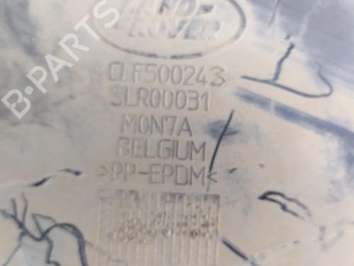 Wheel arch LAND ROVER DISCOVERY III (L319) 2.7 TD 4x4 | BP17851526C56 