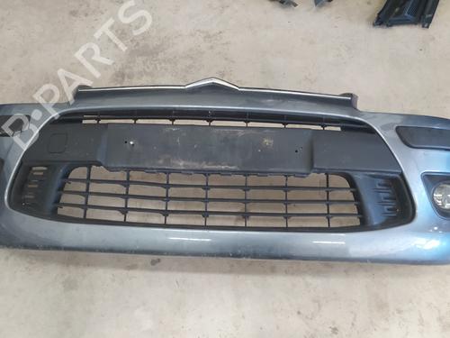 Used Front bumper CITROËN C4 I (LC_) [2004-2014]  24660656