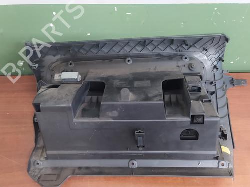 Glove box VW GOLF V (1K1)  | BP25931891C95 