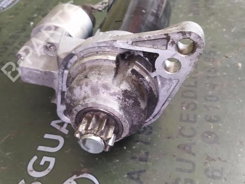 Starter VW GOLF V (1K1)  | BP18063612M8 