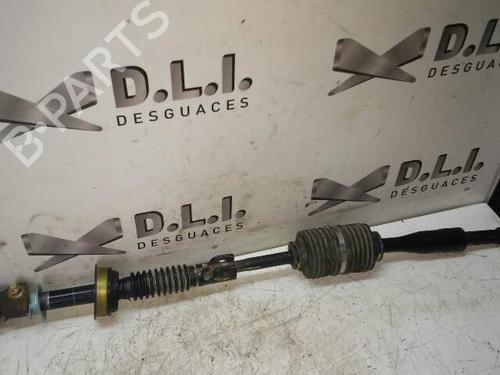 steering-column-nissan-navara-np300-d40-25-dci-4wd-d40tt-d40t-d40m-d40bb-2004-17843440 main image