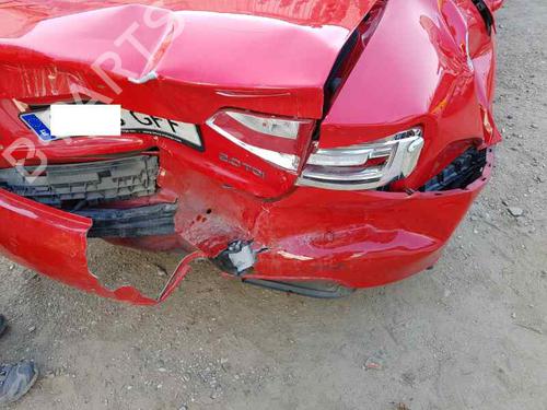 Steering column AUDI A4 B8 (8K2)  | BP18063645M21 