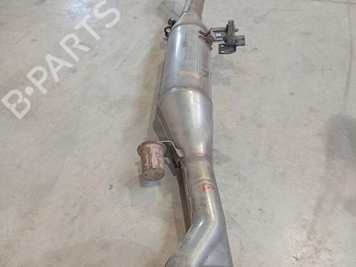 Used Catalyst Catalyst JEEP GRAND CHEROKEE IV (WK, WK2) 3.0 CRD V6 4x4 (250 hp) 33974488 33974488