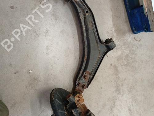 Used Right front steering knuckle LAND ROVER FREELANDER I (L314) 2.0 DI 4x4 (98 hp) 26222696