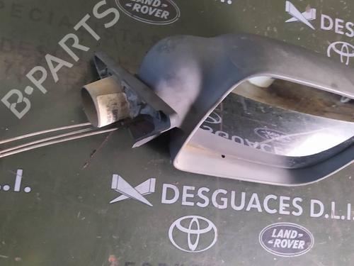 Right mirror RENAULT RAPID Box Body/MPV (F40_, G40_) 1.2 (F406, G40A) | BP17853271C27 