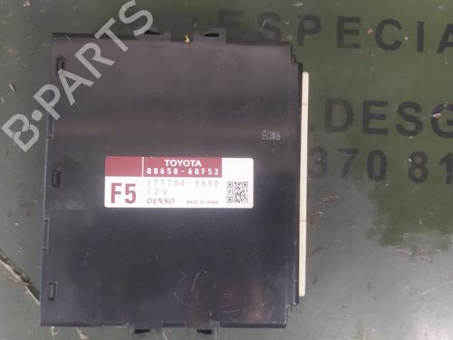 Electronic module TOYOTA LAND CRUISER PRADO (_J15_) [2009-2024]  18096925