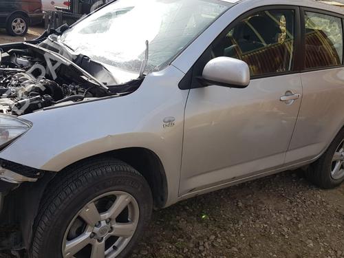 Høyre foran støtdemper TOYOTA RAV 4 III (_A3_) [2005-2014]  31248417