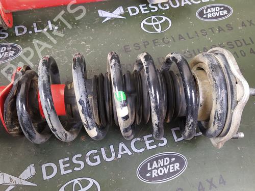 Right front shock absorber MERCEDES-BENZ C-CLASS (W205) C 220 BlueTEC / d (205.002, 205.004) | BP17854087M17 