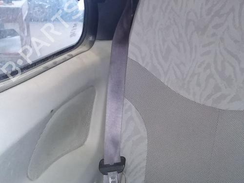 Used Rear right seatbelt Rear right seatbelt LAND ROVER FREELANDER I (L314) 2.0 Td4 4x4 (112 hp) 34003681 34003681