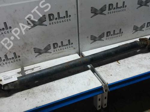 Used Driveshaft NISSAN PICK UP (D22) [1997-2025]  18063151