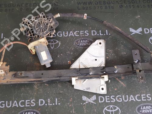 Used Rear right window mechanism JEEP GRAND CHEROKEE II (WJ, WG) 2.7 CRD 4x4 (163 hp) 19153957