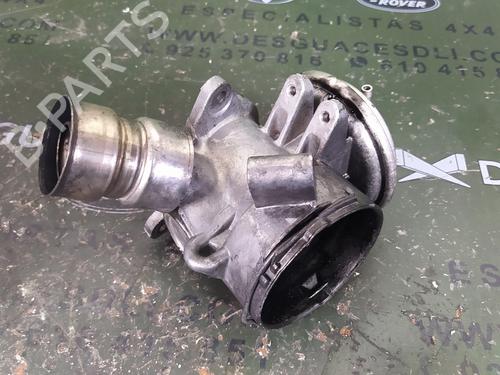 Used Egr Egr MERCEDES-BENZ M-CLASS (W163) ML 270 CDI (163.113) (163 hp) 19400556 19400556