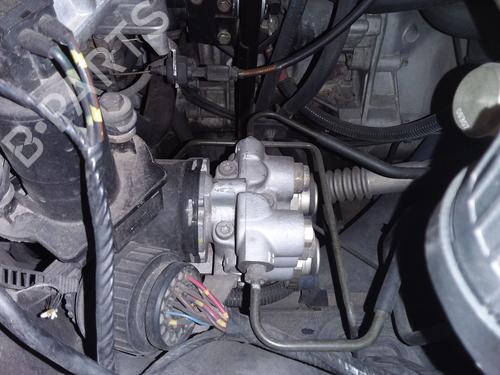 Used ABS pump BMW Z3 Roadster (E36) 2.8 i (193 hp) 28590633
