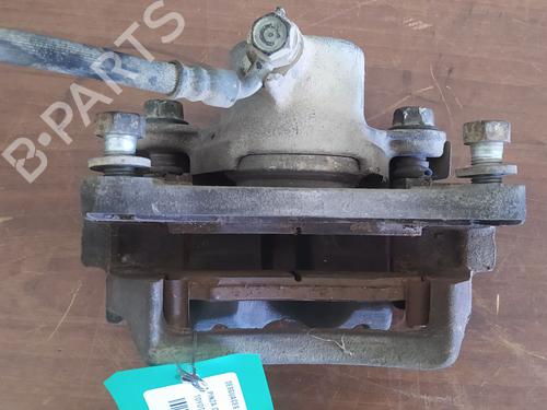 Used Left rear brake caliper Left rear brake caliper 37235229 37235229