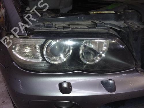 Used Right headlight Right headlight BMW X5 (E53) 3.0 i (231 hp) 35955947 35955947