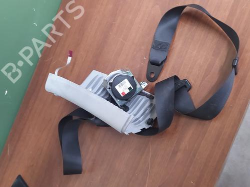 Used Front left seatbelt MINI MINI (R56) Cooper D (109 hp) 17847512