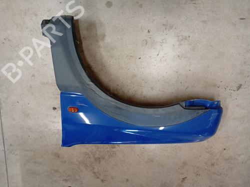left-front-fenders-suzuki-jimny-closed-off-road-vehicle-sn-1998-26696946 main image