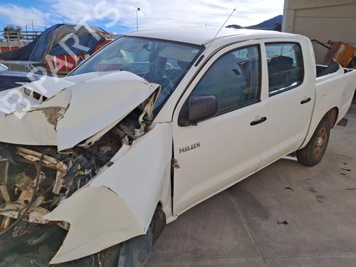 Spak kontakt TOYOTA HILUX VII Pickup (_N1_, _N2_, _N3_)  | BP23092610I30 