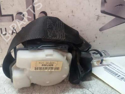 Rear right seatbelt MERCEDES-BENZ C-CLASS Coupe (CL203) C 220 CDI (203.706) | BP17846369I28 