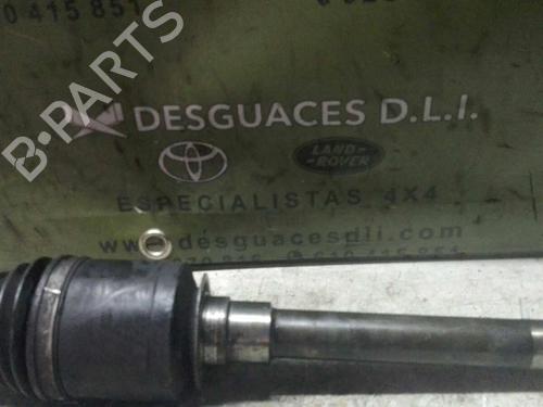 Right front driveshaft MERCEDES-BENZ M-CLASS (W164) ML 320 CDI 4-matic (164.122) | BP17846924M39 