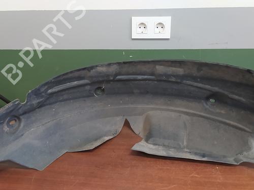Used Wheel arch SMART CITY-COUPE (450) 0.6 (S1CLA1, 450.341) (55 hp) 25333716