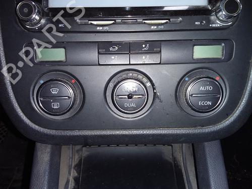 Commande Chauffage VW GOLF V (1K1) [2003-2010]  26033771