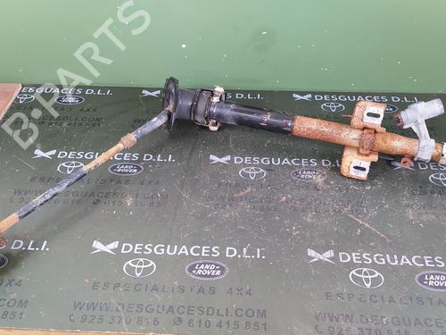 Steering column NISSAN PATROL GR IV (Y60, GR) 2.8 TD (Y60A) (116 hp) 17855442