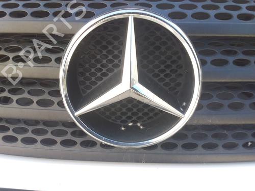 Used Intercooler MERCEDES-BENZ VITO / MIXTO Van (W639) [2003-2025]  26882959