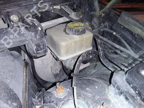 Brake master cylinder MERCEDES-BENZ M-CLASS (W166) | BP36077554M77 - Image 2
