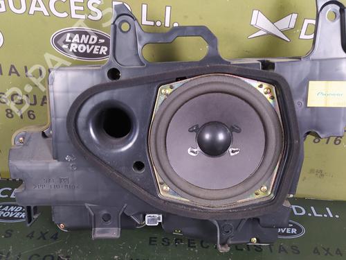 Used Other TOYOTA LAND CRUISER PRADO (_J12_) 3.0 D-4D (KDJ120, KDJ125) (166 hp) 17952441