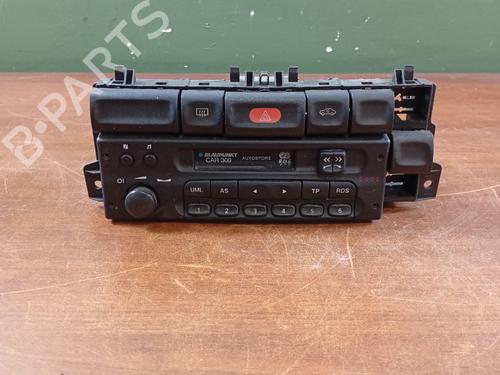 Bilradio OPEL VECTRA B Hatchback (J96) [1995-2003]  29581947