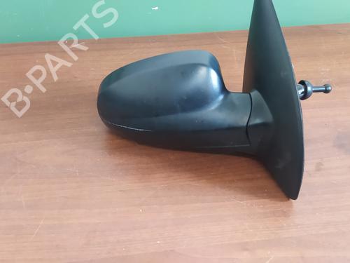 Right mirror DAEWOO KALOS (KLAS) 1.2 | BP20981200C27 