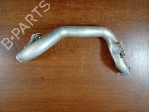 Rør HONDA CR-V II (RD_) 2.2 CTDi (RD9) (140 hp) 29989292