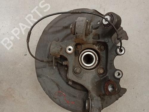 Right rear steering knuckle BMW X3 (F25) sDrive 18 d | BP26332886M28 