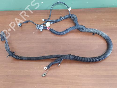 Used Cable HYUNDAI SANTA FÉ I (SM) 2.0 CRDi (113 hp) 22993672